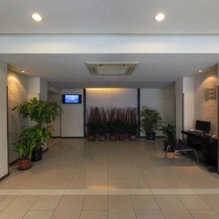 Jinjiang Inn Shanghai Lu Jiabang Road Eksteriør bilde